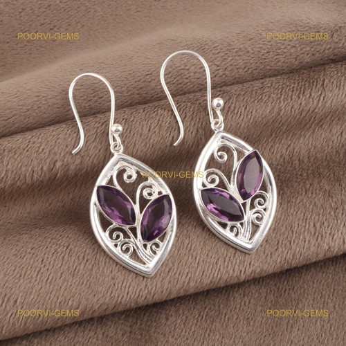 Orecchini goccia argento - in,