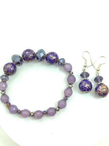 Parure donna bracciale - parure, e
