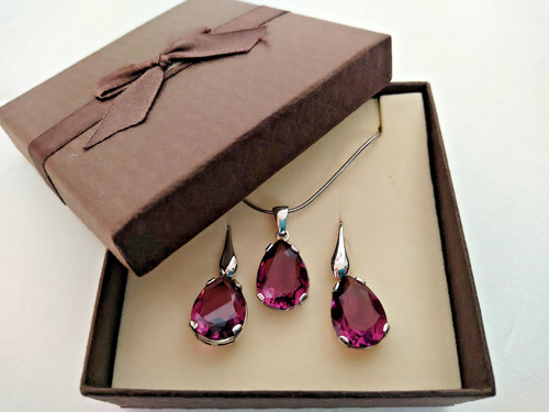 Gioielli argento 925 - gioielli, con
