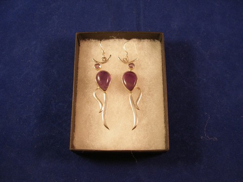 925 orecchini argento 1 - orecchini,