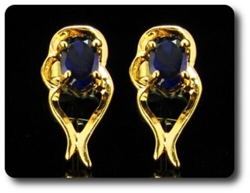 Orecchini ametista 2x7 - orecchini,