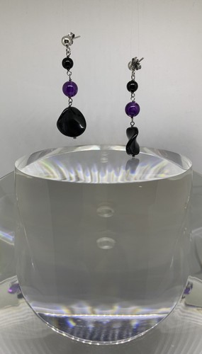 Orecchini pendenti argento 925 - pendenti,
